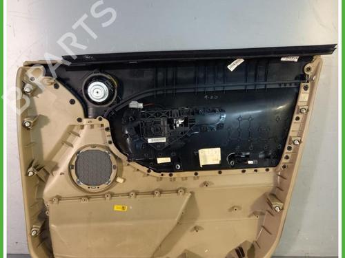 Front left panel LAND ROVER RANGE ROVER EVOQUE (L538) 2.2 D 4x4 | BP40147495C58 - Image 3
