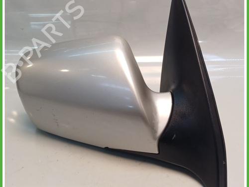 Right mirror KIA SPORTAGE II (JE_, KM_) 2.0 CRDi | BP21780792C27