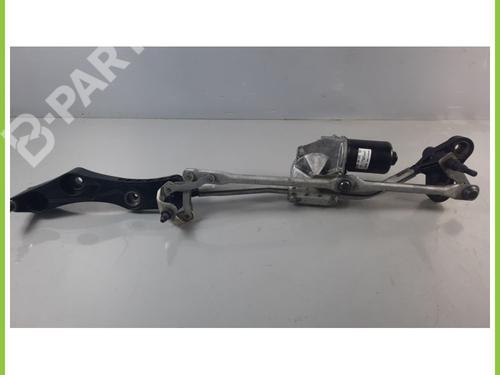Used Front wipers mechanism BMW 5 Touring (E61) 525 d (177 hp) 11719869