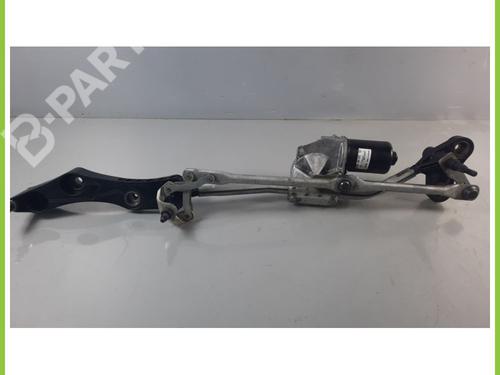 Front wipers mechanism BMW 5 Touring (E61) 525 d (177 hp) 11719869