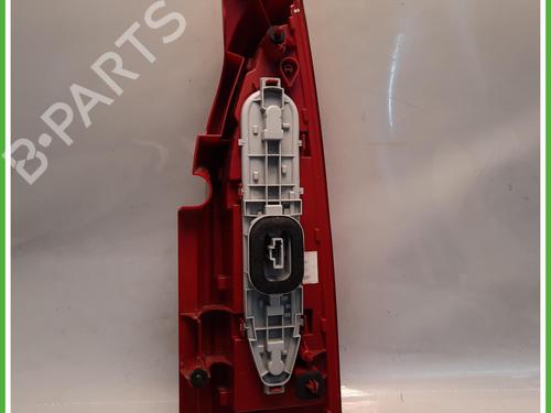 Left taillight CITROËN BERLINGO MULTISPACE (B9) 1.6 HDi 110 | BP40073568C34 - Image 2