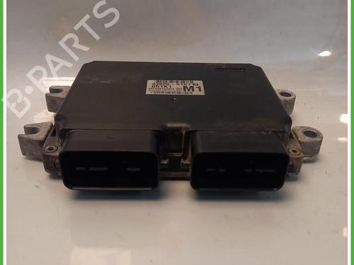 Engine control unit (ECU) OPEL AGILA B (H08) 1.2 (F68) | BP40073725M57 - Image 2