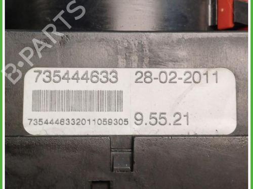 Switch FIAT PANDA (169_) 1.1 (169.AXA1A) | BP40143945I30 - Image 4