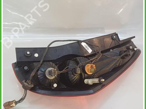 Left taillight OPEL AGILA (B) (H08) 1.0 (F68) | BP15691457C34 