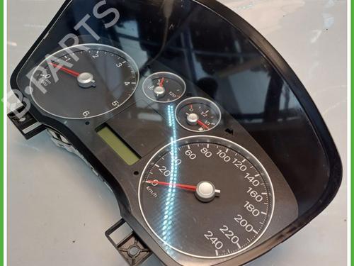 Instrument cluster FORD FOCUS II Turnier (DA_, FFS, DS) 1.8 TDCi | BP26902364C47 