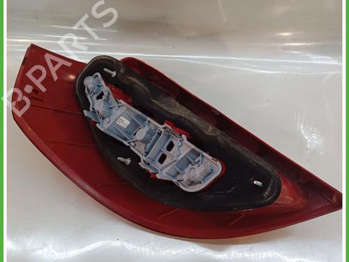 Right taillight MERCEDES-BENZ A-CLASS (W169) A 150 (169.031, 169.331) | BP15647614C35 