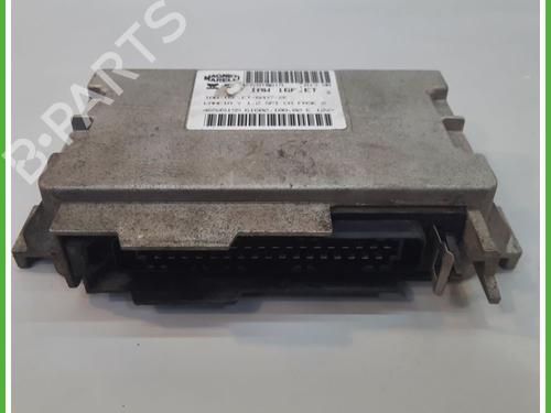 Engine control unit (ECU) LANCIA Y (840_) 1.2 (840AA, 840AF1A) | BP13579430M57 