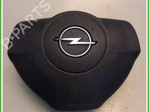 Used Other Other OPEL ASTRA H Estate (A04) 1.7 CDTI (L35) (110 hp) 40615921 40615921