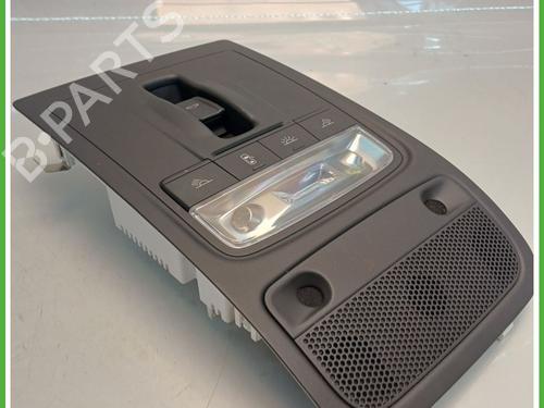 Interior roof light AUDI A3 Sportback (8VA, 8VF) 2.0 TDI | BP28083693I8 