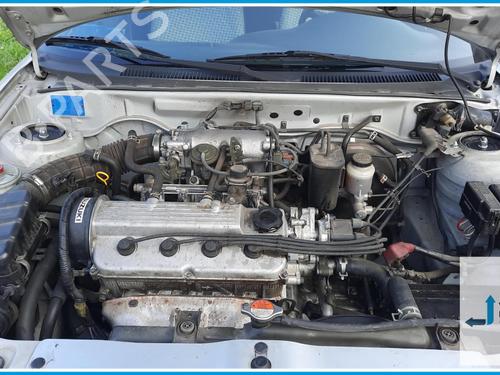 Used Parts SUZUKI BALENO Estate (EG) 1.6 i 16V (SY416) 5013318