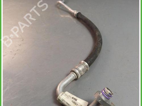 Pipe JAGUAR XE (X760) 2.0 D AWD | BP40136257M125 - Image 4