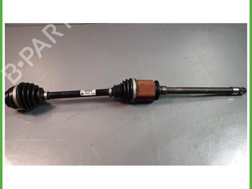 Used Right front driveshaft Right front driveshaft BMW X3 (F25) xDrive 20 d (184 hp) 40138205 40138205