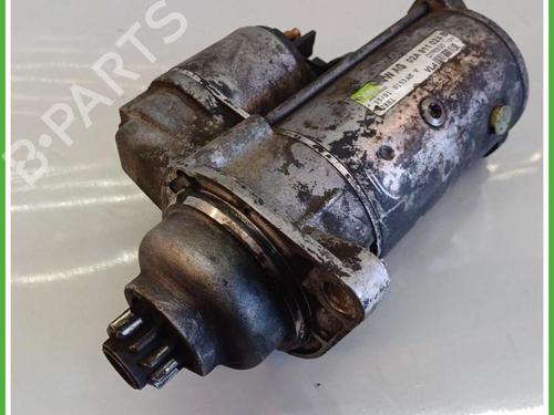 Used Starter Starter SEAT IBIZA II (6K1) 1.9 TDI (90 hp) 40141152 40141152