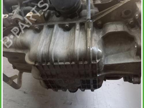 Engine FORD FIESTA V (JH_, JD_) 1.25 16V | BP28289088M1 