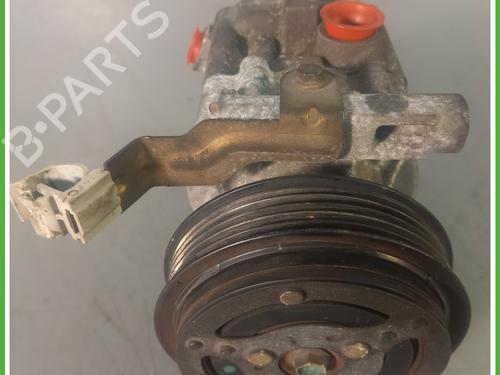 AC-Kompressor FIAT PUNTO (188_) 1.2 60 (188.030, .050, .130, .150, .230, .250) | BP30096771M34