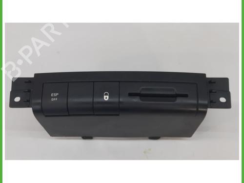 Used Switch PEUGEOT 207 CC (WD_) 1.6 HDi (109 hp) 13474365