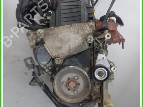 Engine CITROËN C2 (JM_) 1.1 | BP27410137M1 