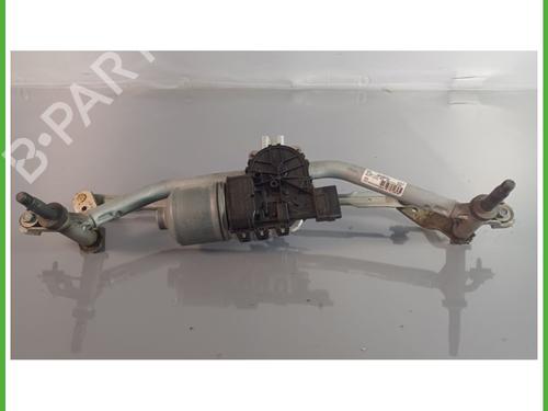 Front wipers mechanism PEUGEOT 208 I (CA_, CC_) 1.2 VTI 82 | BP17557277C83 