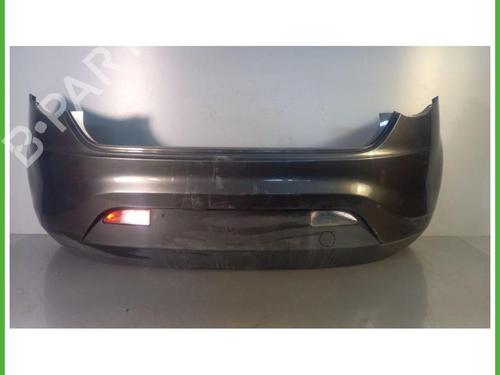 Used Rear bumper Rear bumper FIAT BRAVO II (198_) 1.4 (198AXA1B) (90 hp) 40148696 40148696