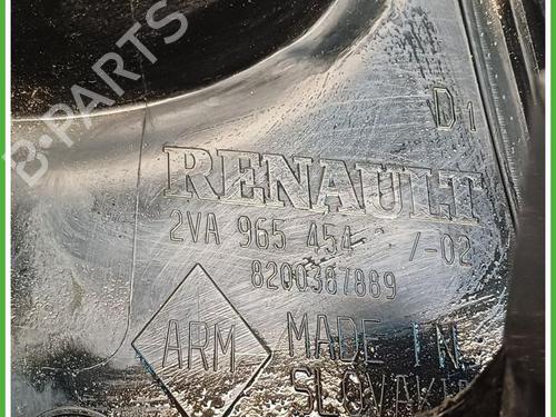 Right taillight RENAULT TWINGO II (CN0_) 1.2 (CN0D) | BP40144138C35 - Image 5