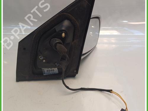 Right mirror TOYOTA YARIS (_P1_) 1.0 (SCP10_, SCP10R) | BP21527326C27 