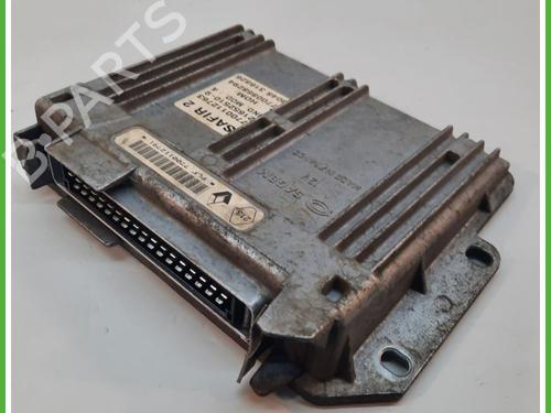 Engine control unit (ECU) RENAULT CLIO II (BB_, CB_) 1.2 (BB0A, BB0F, BB10, BB1K, BB28, BB2D, BB2H, CB0A,... | BP12909947M57 