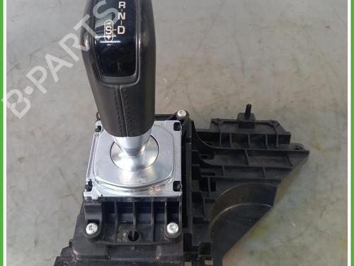 Used Gear lever Gear lever LAND ROVER RANGE ROVER SPORT II (L494) 3.0 SDV6 4x4 (249 hp) 40075243 40075243