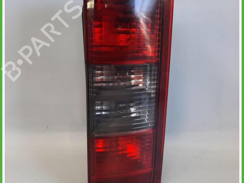 Used Right taillight Right taillight OPEL COMBO Box Body/MPV 1.7 DTI 16V (75 hp) 40135660 40135660