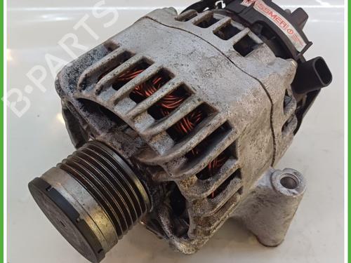 Used Alternator OPEL CORSA D (S07) 1.3 CDTI (L08, L68) (90 hp) 15899289
