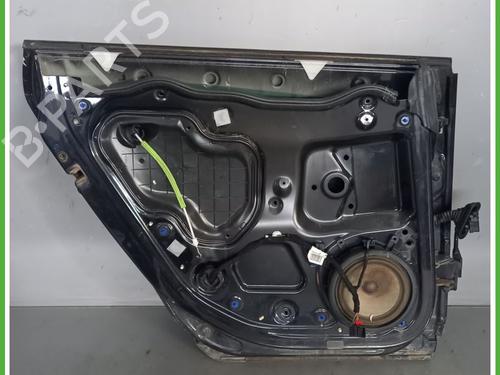 Left rear door AUDI A3 Sportback (8PA) 2.0 TDI 16V | BP16204367C4 