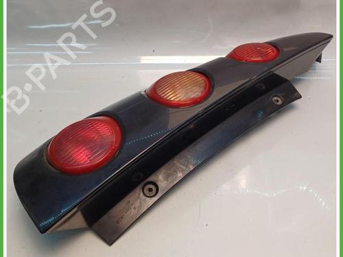 Left taillight SMART FORFOUR (454) 1.1 (454.030) | BP40142975C34 - Image 2