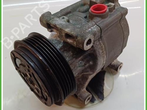Used Other Other FIAT PUNTO (188_) 1.2 Natural Power (60 hp) 40142301 40142301