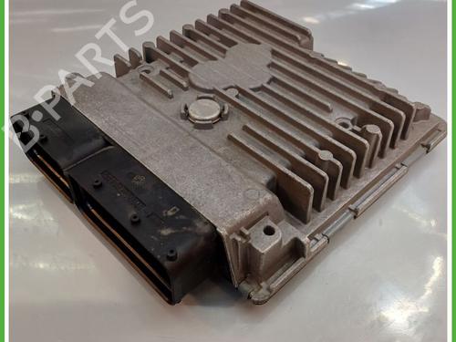 Engine control unit (ECU) VW TOURAN (1T3) 1.6 TDI | BP18667695M57 