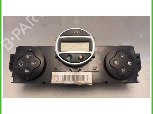 climate-control-renault-scenic-ii-jm01_-2003-2004-2005-2006-2007-2008-2009-2010-40076500 main image