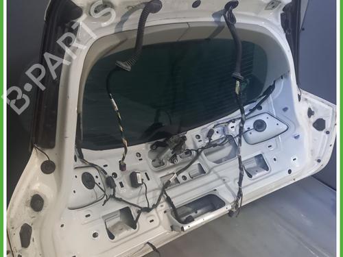 Tailgate OPEL INSIGNIA A Sports Tourer (G09) 2.0 CDTI (35) | BP26288721C6 