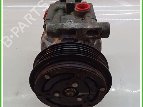 AC compressor FIAT PUNTO (188_) 1.2 Natural Power | BP20929935M34 