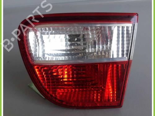 Højre baglygte SEAT LEON (1M1) 1.9 TDI (110 hp) 13737224