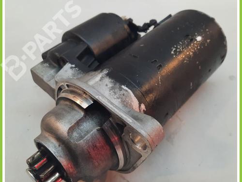 Used Starter VW POLO Variant (6V5) 1.9 TDI (90 hp) 11717088