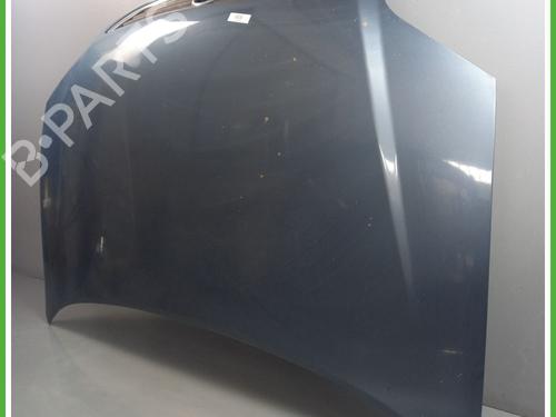 Hood OPEL ZAFIRA A MPV (T98) 2.0 DTI 16V (F75) | BP13260808C1 