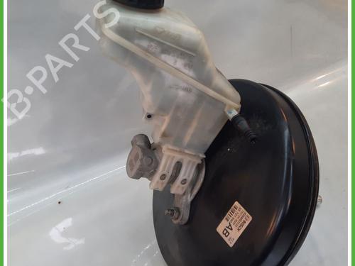 Servo brake OPEL CORSA D (S07) 1.2 (L08, L68) | BP13260781M42 