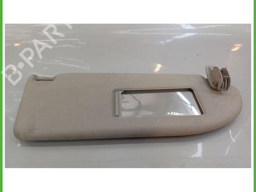 Right sun visor SEAT IBIZA IV SC (6J1, 6P5) 1.6 TDI | BP18648819I2 