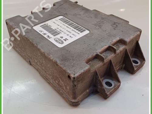 Engine control unit (ECU) FIAT PUNTO (176_) 75 1.2 | BP16834644M57 