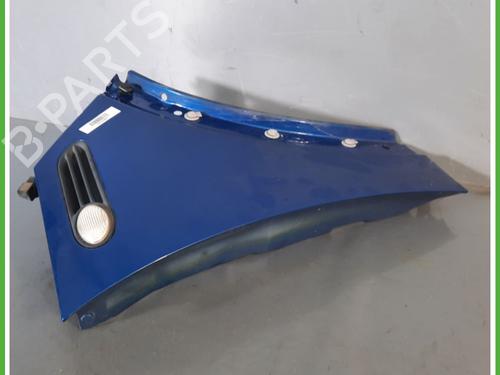 Right front fenders MINI MINI Convertible (R52) Cooper | BP27458902C42 