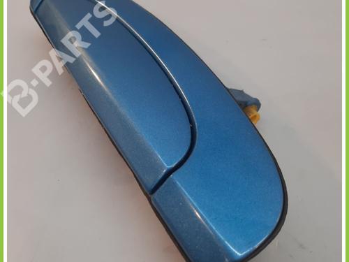 Venstre foran utvendig håndtak HYUNDAI GETZ (TB) 1.3 i | BP11367900C128 