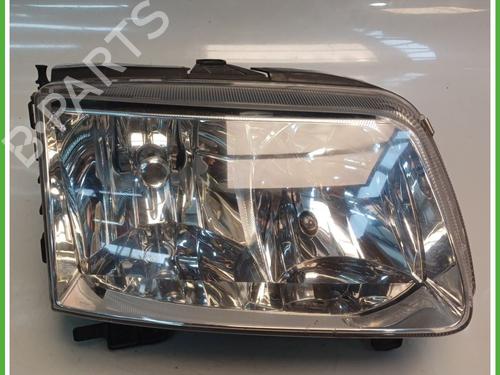 Used Right headlight VW POLO (6N2) 1.4 (60 hp) 25333061