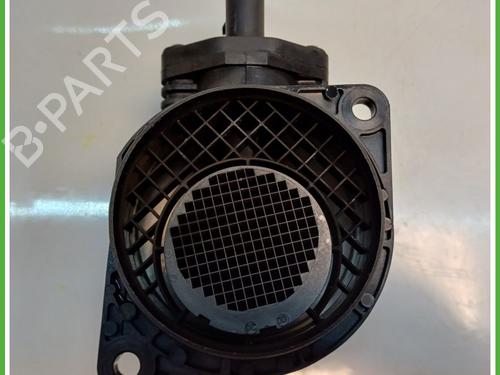 Mass air flow sensor VW GOLF V (1K1) 1.9 TDI | BP22544763M95