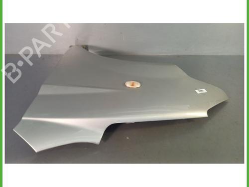 Left front fenders CHEVROLET MATIZ (M200, M250) 1.0 | BP27409843C41 