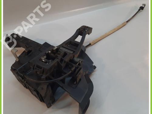 Used Rear left lock FORD FOCUS II Turnier (DA_, FFS, DS) 1.6 TDCi (90 hp) 11720356