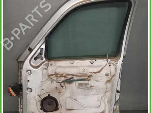 Right front door JEEP CHEROKEE (KJ) 2.8 CRD 4x4 | BP17709886C3 