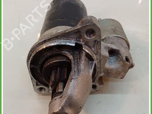 Starter FORD FIESTA V (JH_, JD_) 1.25 16V | BP16259291M8 